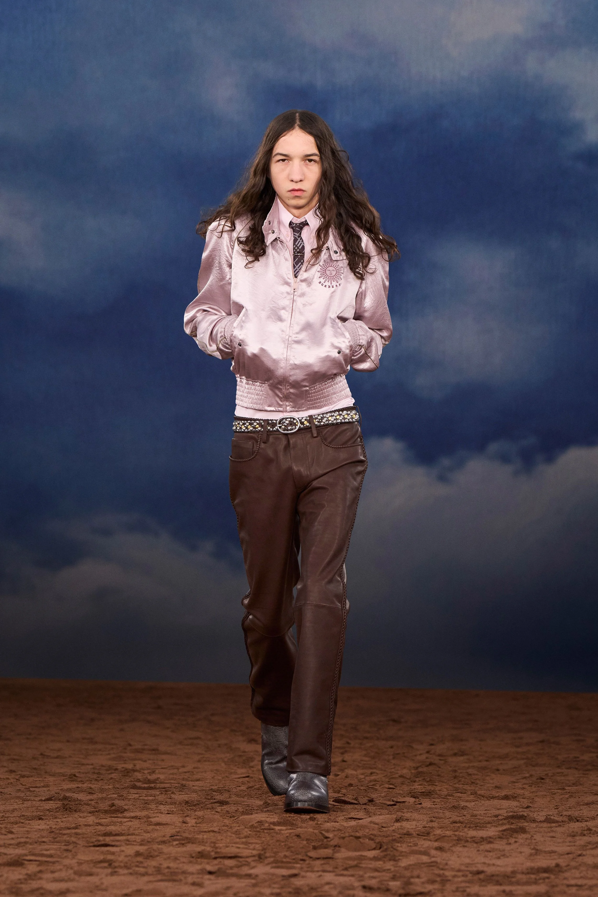 BURBERRY☆高級感溢れるスーツ 美品 バーバリー Burberrys スーツ セットアップ スカート 金ボタン